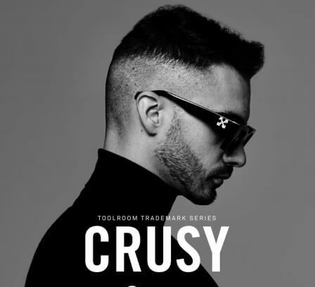 Toolroom Crusy Trademark Series WAV